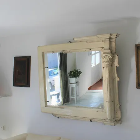 Apartament Mala Oaza *