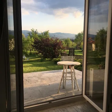 Apartament Mala Oaza *