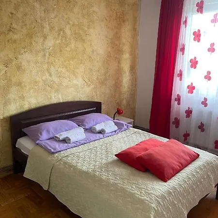 Mala Oaza Apartament