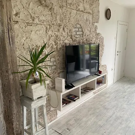 Apartament Mala Oaza