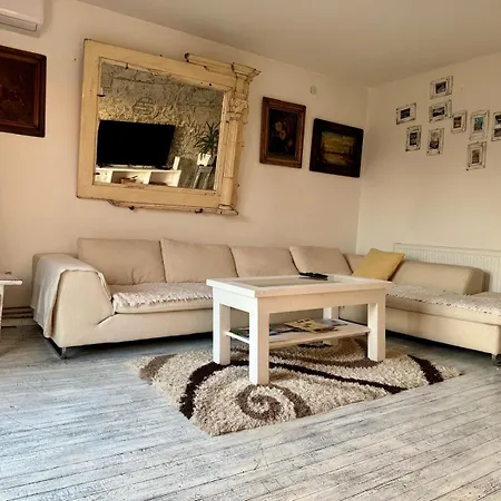 Mala Oaza Apartament