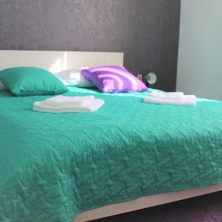 Appartement Mala Oaza