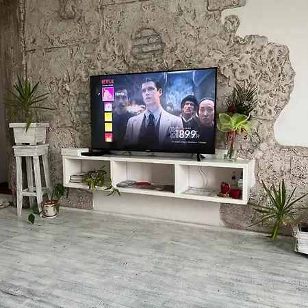 Mala Oaza Apartament Čačak