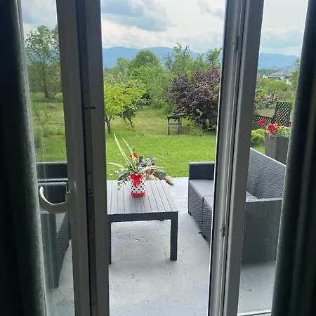 Mala Oaza Čačak