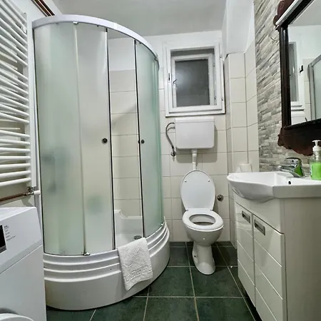 Appartement Mala Oaza Čačak