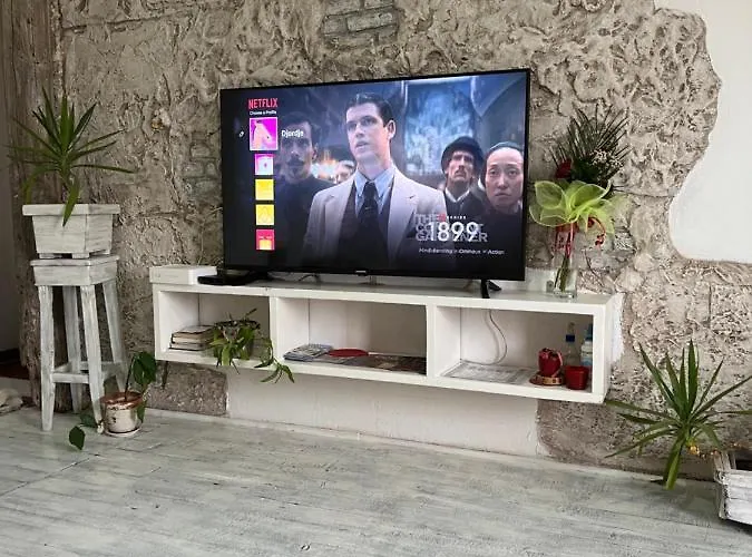 Mala Oaza Daire Čačak