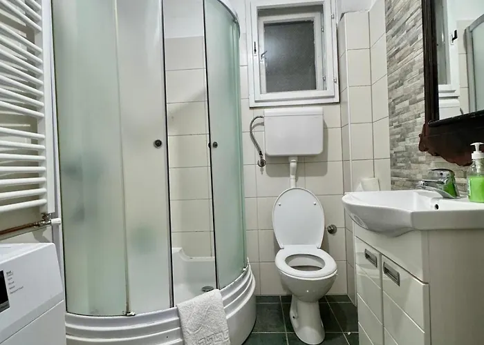 Daire Mala Oaza Čačak